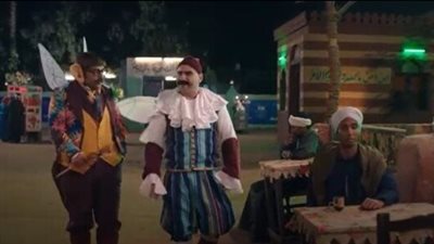 مسلسل الكبير أوي 8 الحلقة 2.. الكبير في غيبوبة وظهور الدكتور ربيع