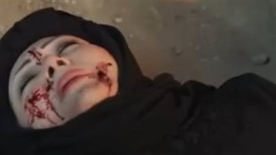 مسلسل محارب الحلقة الثانية.. وفاة والدة حسن الرداد وانتحار ناهد السباعي 