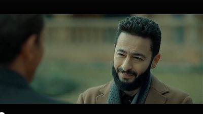 المداح 4 الحلقة 3.. القبص على «عائشة» بتهمة قتل وطبخ ابنتها وانفجار المحكمة 