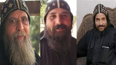 الكنيسة تعلن مقتل 3 قساوسة في جنوب إفريقيا