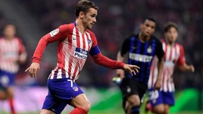 الإنتر والأتليتكو في مواجهة قوية في دوري أبطال أوروبا 