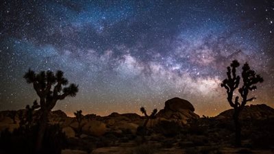 علماء يقولون أن نيزك 2014 لا يرتبط بالكائنات الفضائية