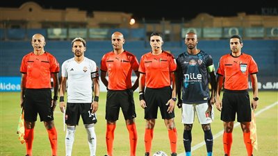 بعد الخسارة من الجونة.. تعرف على موعد ومكان ومنافس الزمالك المُقبل