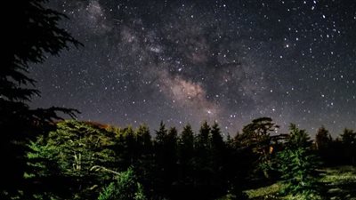 علماء: شئ غامض يغير من سرعة توسع الكون في الفضاء