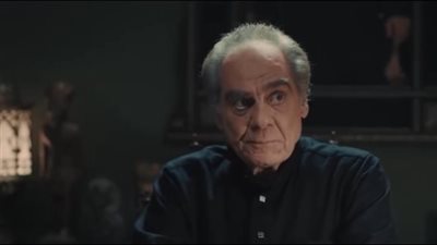 أحداث الحلقة الأولى من مسلسل بيت الرفاعي.. وفاة والد أمير كرارة