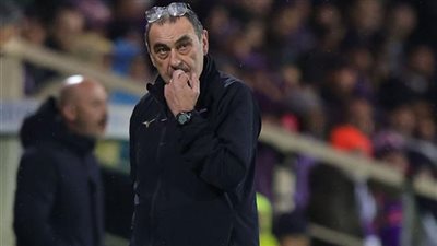 لتكرار تجربة دى روسى وألونسو وتشافى.. كلوزه خليفة محتمل لسارى فى لاتسيو