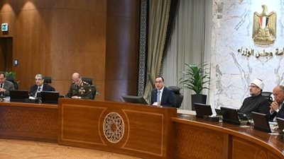 «مدبولي» يؤكد على مواصلة الجهود لاستكمال مسار الإصلاح الاقتصادي