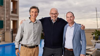 شركة أوراسكوم للتنمية تعلن عن تغييرات في هيكل الإدارة العليا بوجهاتها في أوروبا