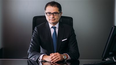 إيجيترانس تعين ماجد شوقي رئيسا جديدا لها