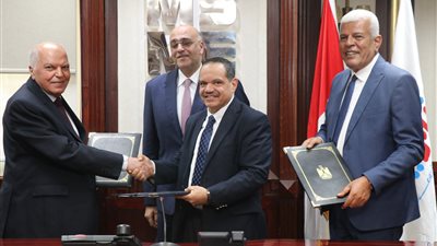 المعلمين توقع مذكرة تفاهم لتطوير قدرات خريجي كليات ومدارس الزراعة