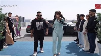 رامز جلال يسخر من محمد ثروت وأوس أوس: ميكانيكية الكوميديا 