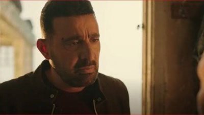 العتاولة الحلقة 3.. أحمد السقا وطارق لطفي يصلان لشقيقتهما ويقبضان على محمد نجاتي