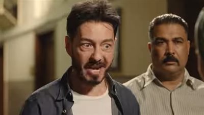 شاهد مسلسل نعمة الأفوكاتو الحلقة الرابعة.. أحمد زاهر يعرف بحقيقة الأموال