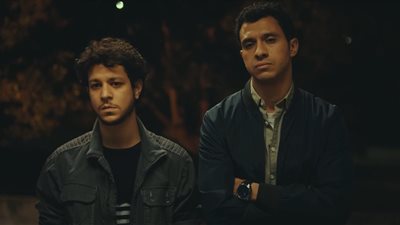 مسار إجباري الحلقة الثالثة.. أحمد داش وعصام عمر يتعرضان للضرب بسبب ديون والدهما