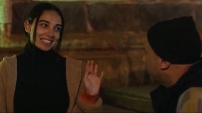 أعلى نسبة مشاهدة الحلقة الثالثة.. سلمى أبو ضيف تتلقى تهديدا من زوج أختها