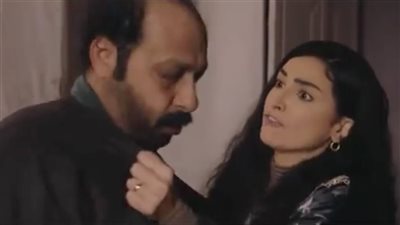 سر إلهي الحلقة الأولى.. روجينا تتعرض للضرب من زوجها المدمن