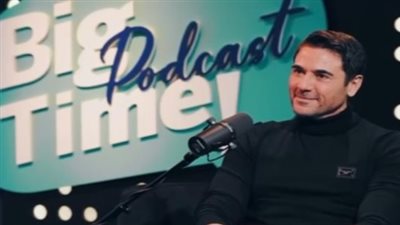 عمل موظف استقبال في فندق شهير.. حقائق وأسرار في حياة الفنان أحمد عز 