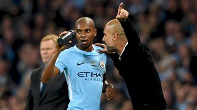 قائد السيتي السابق يكشف وجهة جوارديولا المُقبلة بعد نهاية عقده