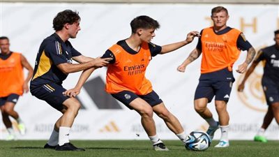 تقرير إسباني يكشف موقف ريال مدريد من رحيل أردا جولر