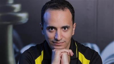 الدجلاوي باسم أمين يحصد 4 ميداليات ذهبية بدورة الألعاب الأفريقية