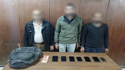 عصابة خطيرة تستدرج الشباب عبر «فيسبوك» لسرقتهم بأسلوب غريب في القاهرة 