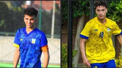 ثنائي طنطا يخطف أنظار أندية الدوري الممتاز