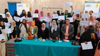 محافظ أسوان: توفير 164 فرصة عمل للمرأة والشباب