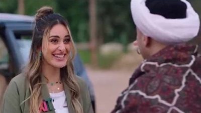 الكبير أوي 8 الحلقة 4.. ظهور أمينة خليل بالمزاريطة وأحمد مكي بأنف طويلة