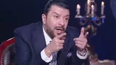 مصطفى كامل: أنا راجل شريف وماليش علاقة بحصول ابني على عضوية نقابة الموسيقيين 