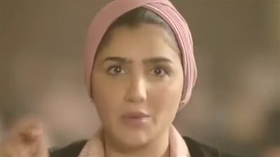 مسلسل نعمة الأفوكاتو الحلقة الأولى.. مي عمر تحصل على 10 مليون جنيه