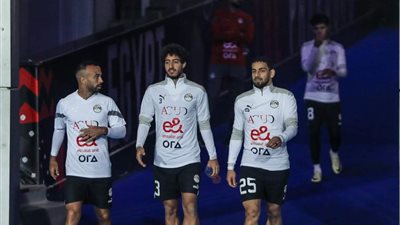 نجم الأهلي: هذا الثنائي لن يكون له دورا مع منتخب مصر