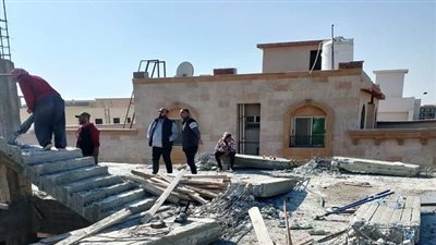 وزير الإسكان يصدر قرارا بإزالة مخالفات البناء بعدد من المدن الجديدة 