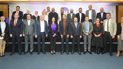 المصرية للاتصالات «وي» توقع بروتوكول تعاون مع كبرى مؤسسات المجتمع المدني