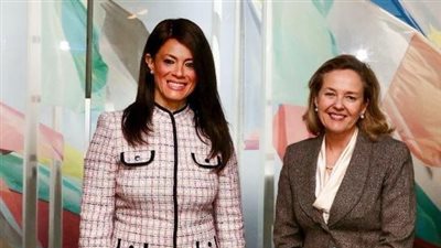 350 ألف دولار منحة من بنك الاستثمار الأوروبى لمشروع تعزيز التكيف بالدلتا