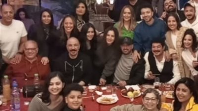 صلاح عبد الله عن فطاره مع صناع مسلسل العتاولة: «أول مرة اعملها من غير مراتي»