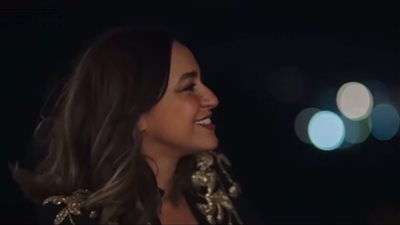 هند عبد الحليم ثير أزمة بملابسها بعد ظهورها بمسلسل أعلي نسبة مشاهدة