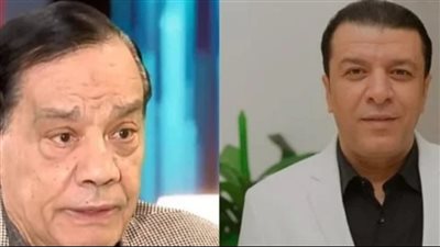 إحالة بلاغ مصطفى كامل ضد أرملة حلمي بكر بتهمة السب والقذف للتحقيق