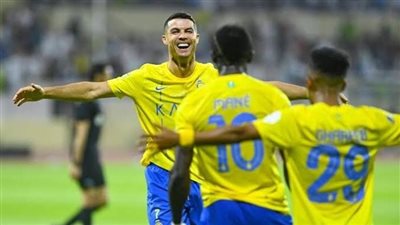 النصر في مواجهة صعبة أمام الأهلي في الدوري السعودي والتشكيل المتوقع