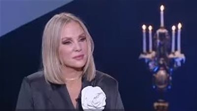 شيرين رضا: خطيب بنتي ماطلبش إيدها مني ولا من عمرو دياب