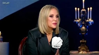 شيرين رضا: شهرتي وعمرو دياب كانوا سبب في توهة ابنتنا 