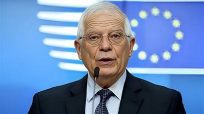 بوريل يتهم قادة أوروبا بالتواطؤ في جرائم إسرائيل