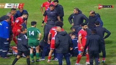 التطورات الأخيرة لحالة أحمد رفعت.. استجاب لصدمات القلب ونقله إلى العناية المركزة 