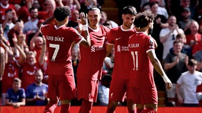 نجم وسط الريدز: سنقاتل على كل البطولات ومواجهة يونايتد دائمًا صعبة