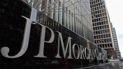 جيه بي مورجان يتوقع رفع مصر الفائدة 2% آخر مارس لمواجهة التضخم