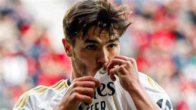 ريال مدريد يكتسح أوساسونا خارج الديار 