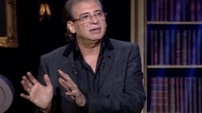 خالد يوسف: «سره الباتع» كان ينقصه محمد رمضان ليحقق نجاح «جعفر العمدة» 