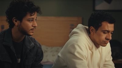 مسار إجباري الحلقة السادسة.. أحمد داش وعصام عمر يتورطان في جريمة قتل