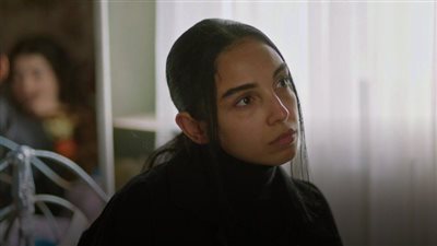 أعلى نسبة مشاهدة الحلقة السادسة.. سلمى أبو ضيف تحترف على التيك توك