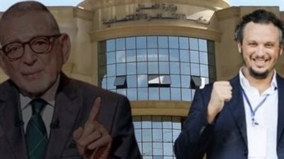 عدلي القيعي مهدد بالحبس بسبب شكوى رئيس بيراميدز