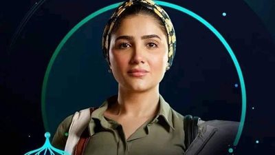 مي عمر تكتشف خيانة زوجها في مسلسل نعمة الأفوكاتو الحلقة السادسة